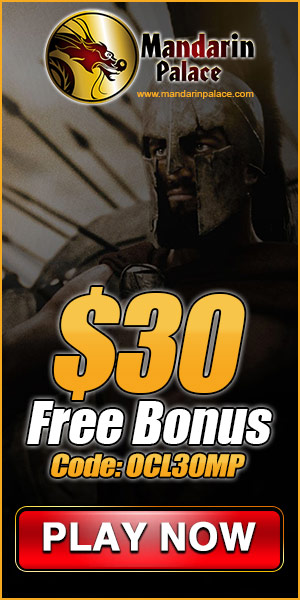 MandarinPalace