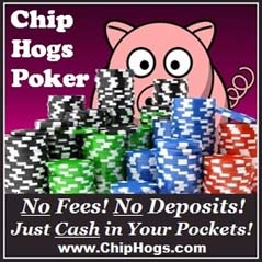 Chip Hogs Poker