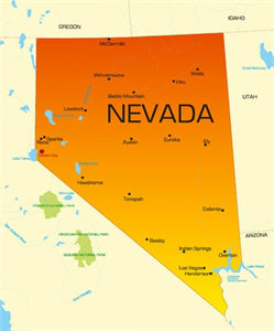 Nevada Skill Based Games