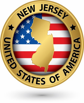 New Jersey Revenues