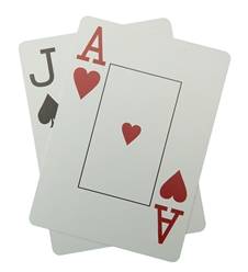 Play Online Blackjack