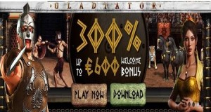 Casino Blu deposit welcome bonus