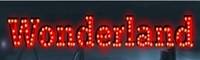 Wonderland Casino